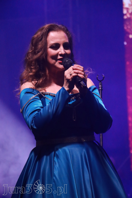 Fotorelacja I: Koncert Noworoczny w Kroczycach