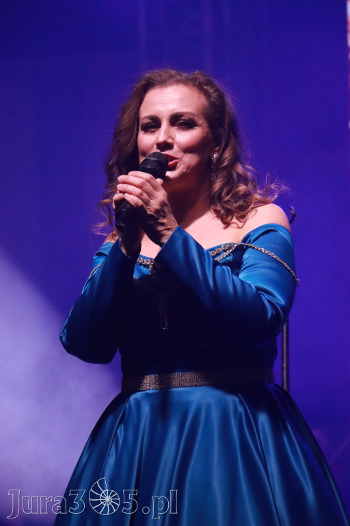 Fotorelacja I: Koncert Noworoczny w Kroczycach
