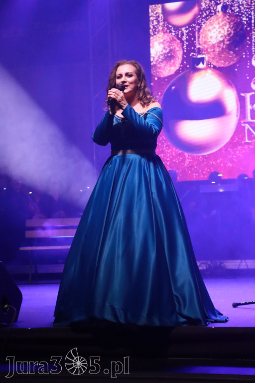 Fotorelacja I: Koncert Noworoczny w Kroczycach