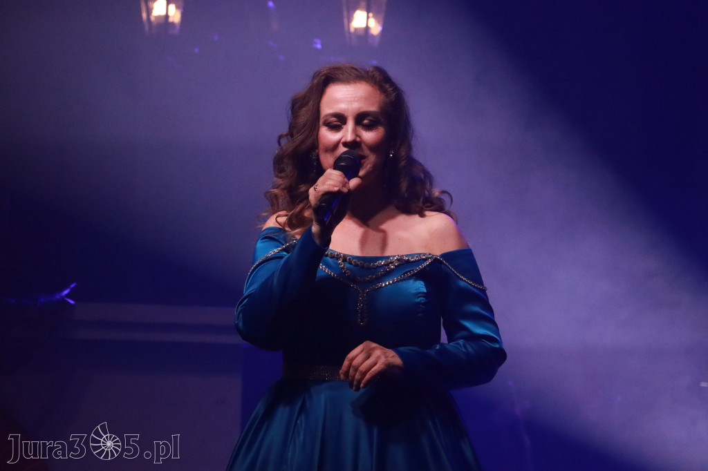 Fotorelacja I: Koncert Noworoczny w Kroczycach