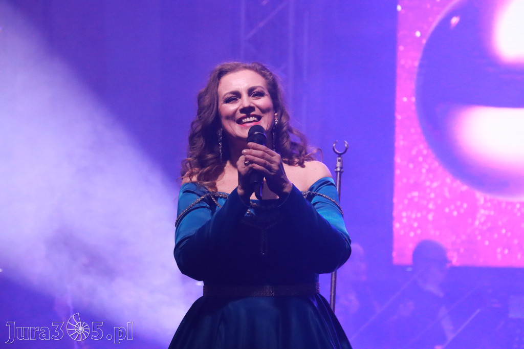Fotorelacja I: Koncert Noworoczny w Kroczycach
