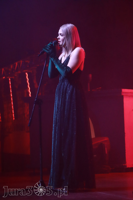 Fotorelacja I: Koncert Noworoczny w Kroczycach
