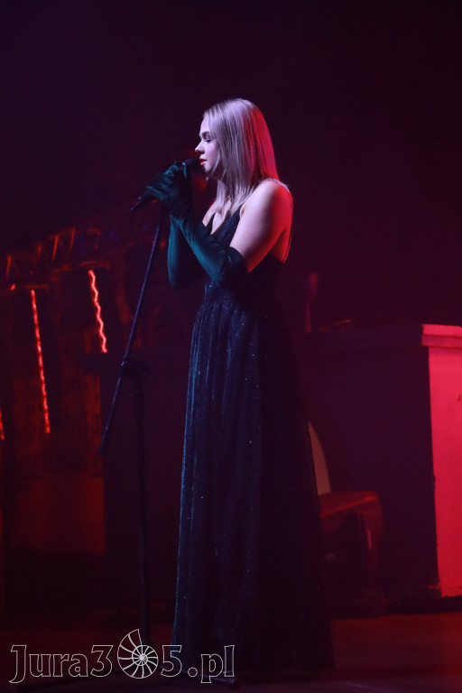 Fotorelacja I: Koncert Noworoczny w Kroczycach