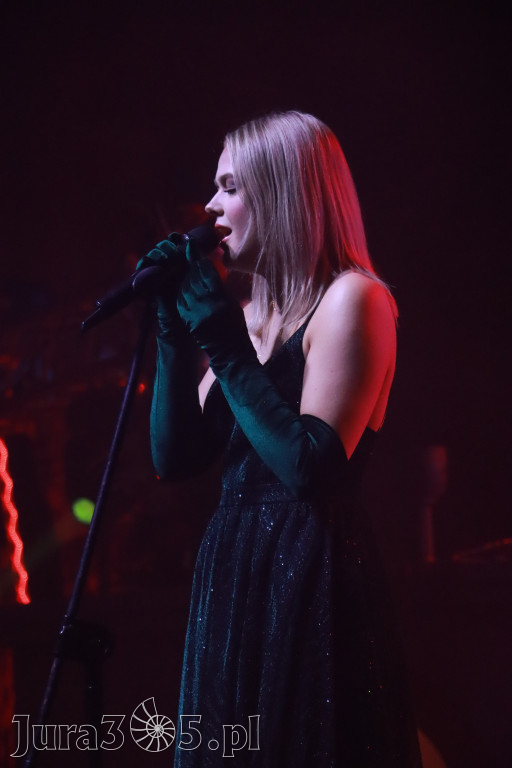 Fotorelacja I: Koncert Noworoczny w Kroczycach