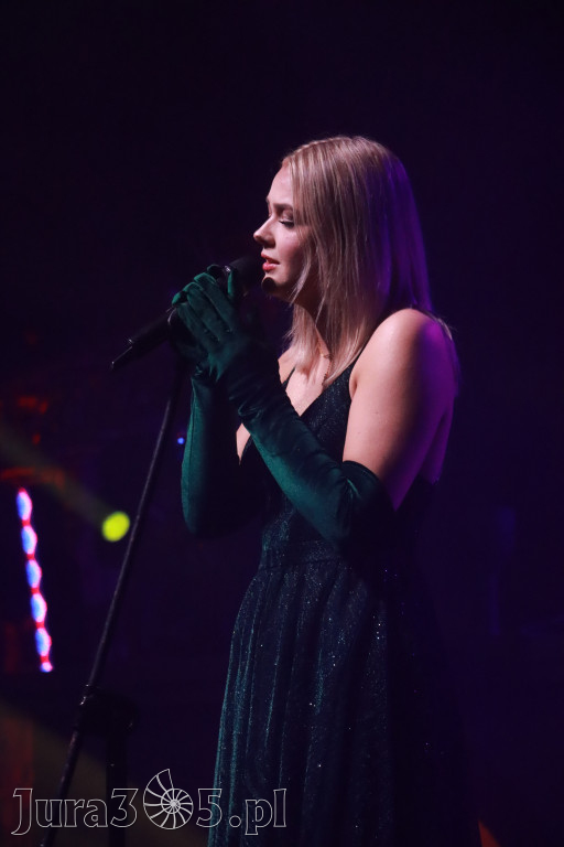 Fotorelacja I: Koncert Noworoczny w Kroczycach