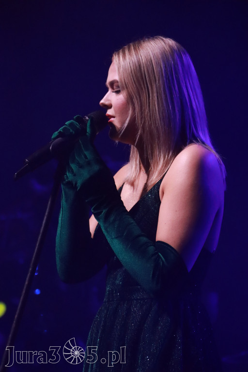 Fotorelacja I: Koncert Noworoczny w Kroczycach