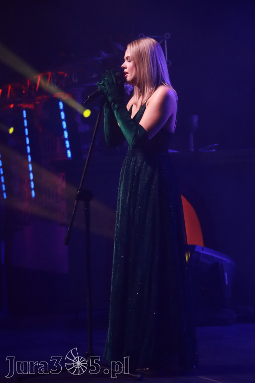 Fotorelacja I: Koncert Noworoczny w Kroczycach