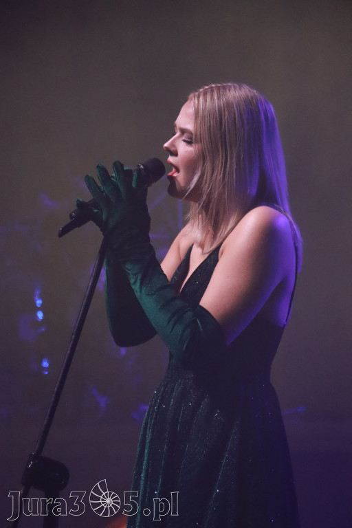 Fotorelacja I: Koncert Noworoczny w Kroczycach