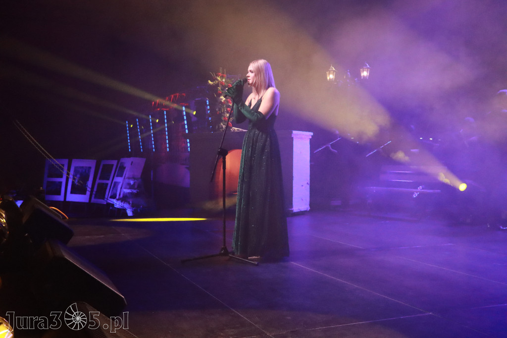 Fotorelacja I: Koncert Noworoczny w Kroczycach