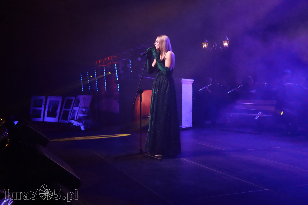 Fotorelacja I: Koncert Noworoczny w Kroczycach