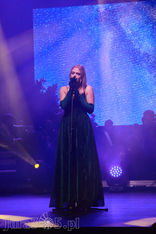 Fotorelacja I: Koncert Noworoczny w Kroczycach