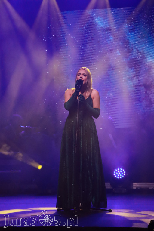 Fotorelacja I: Koncert Noworoczny w Kroczycach