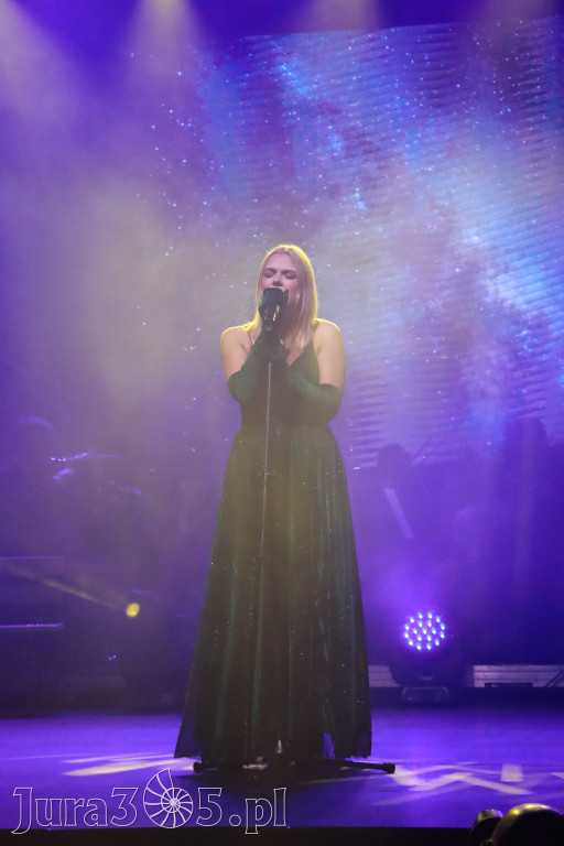 Fotorelacja I: Koncert Noworoczny w Kroczycach