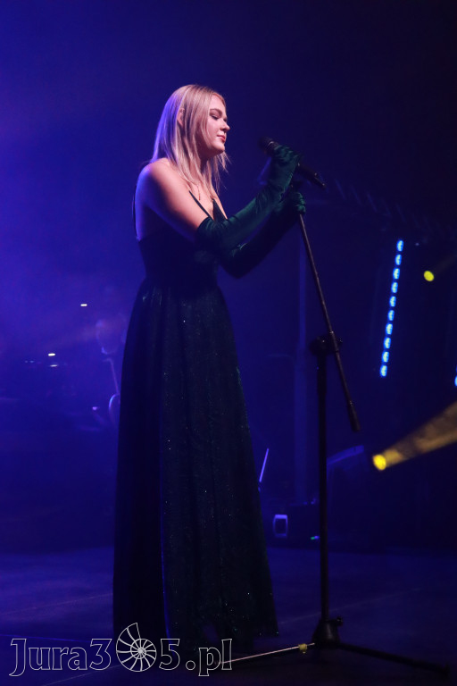 Fotorelacja I: Koncert Noworoczny w Kroczycach