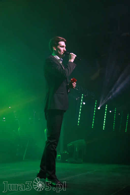 Fotorelacja I: Koncert Noworoczny w Kroczycach