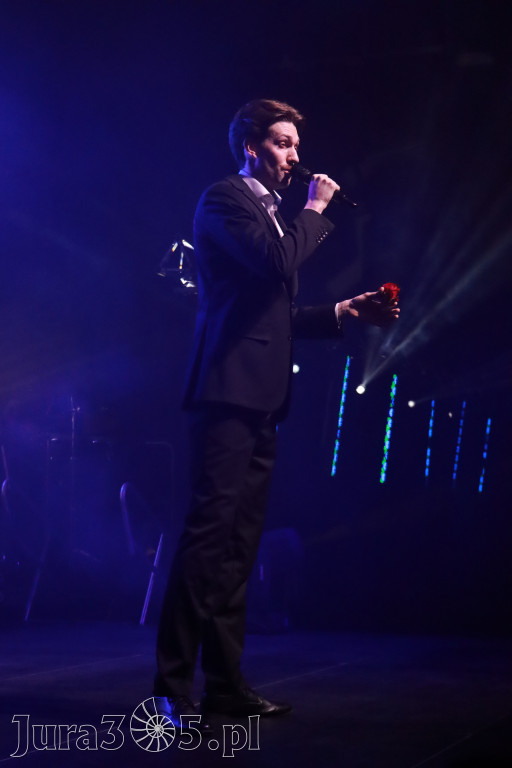 Fotorelacja I: Koncert Noworoczny w Kroczycach
