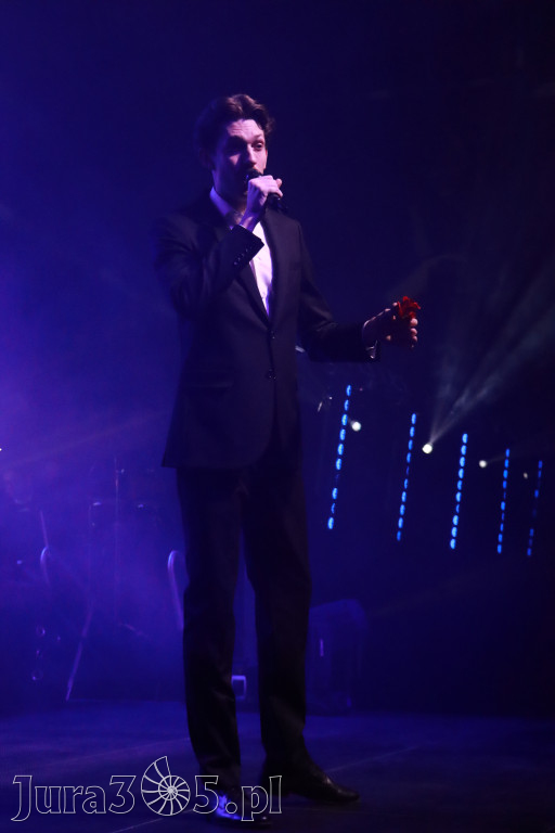 Fotorelacja I: Koncert Noworoczny w Kroczycach