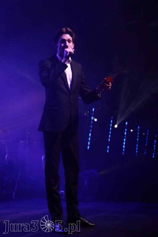 Fotorelacja I: Koncert Noworoczny w Kroczycach