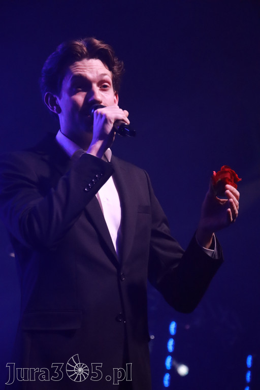 Fotorelacja I: Koncert Noworoczny w Kroczycach