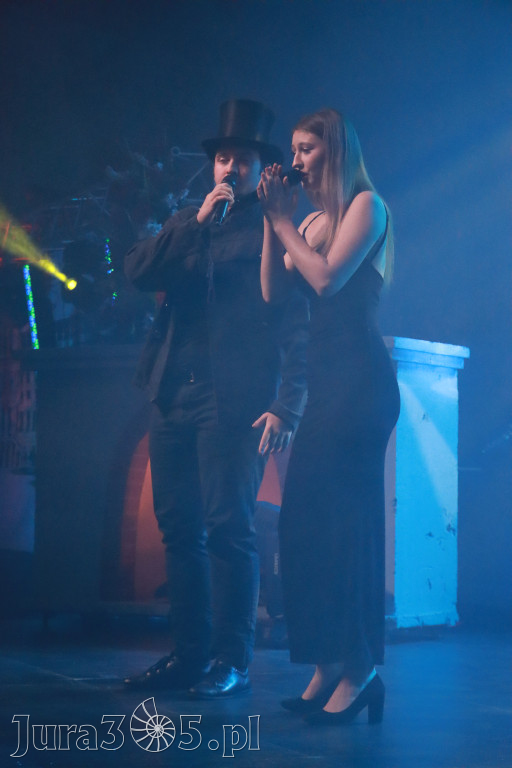Fotorelacja I: Koncert Noworoczny w Kroczycach