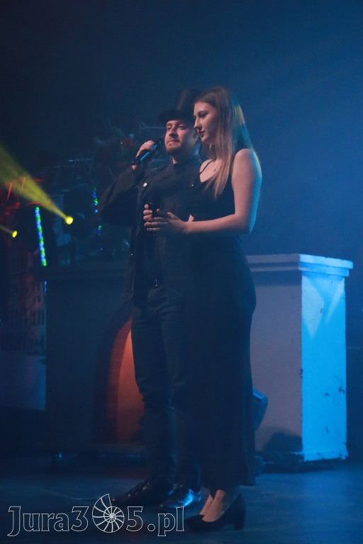 Fotorelacja I: Koncert Noworoczny w Kroczycach