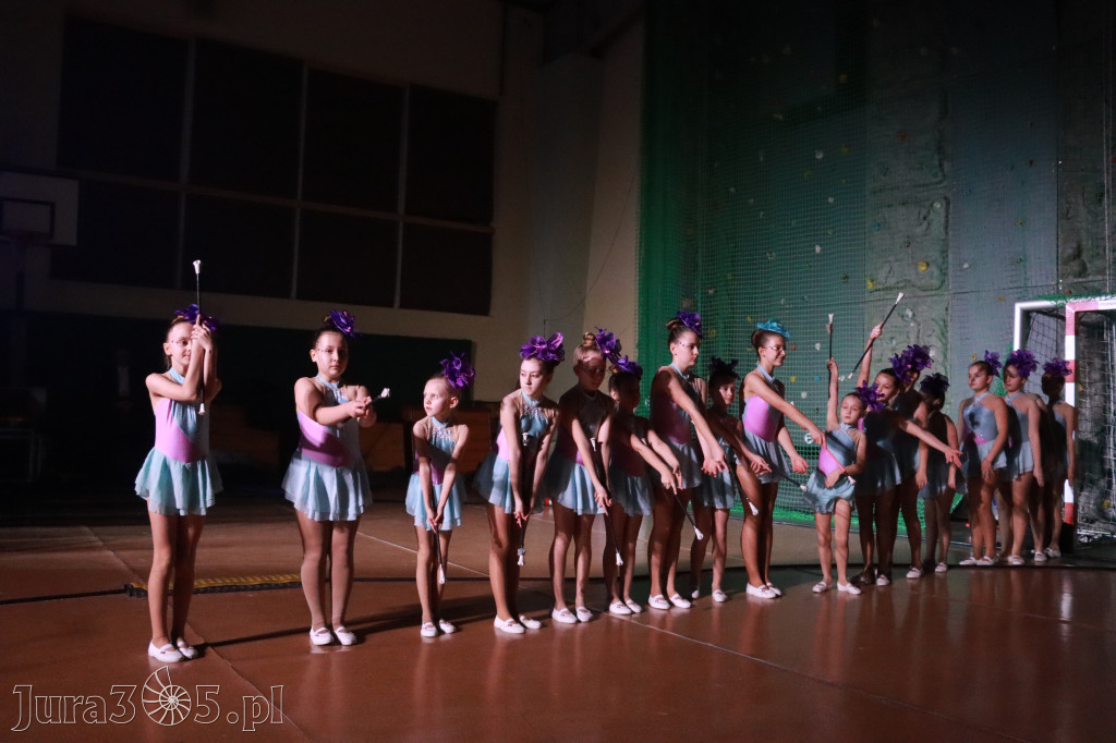 Fotorelacja I: Koncert Noworoczny w Kroczycach