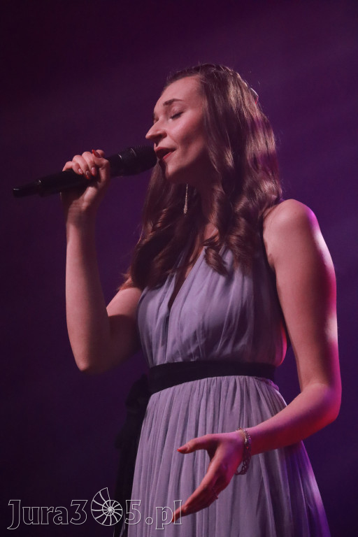 Fotorelacja I: Koncert Noworoczny w Kroczycach
