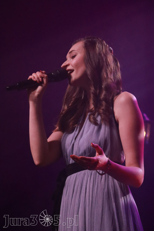 Fotorelacja I: Koncert Noworoczny w Kroczycach