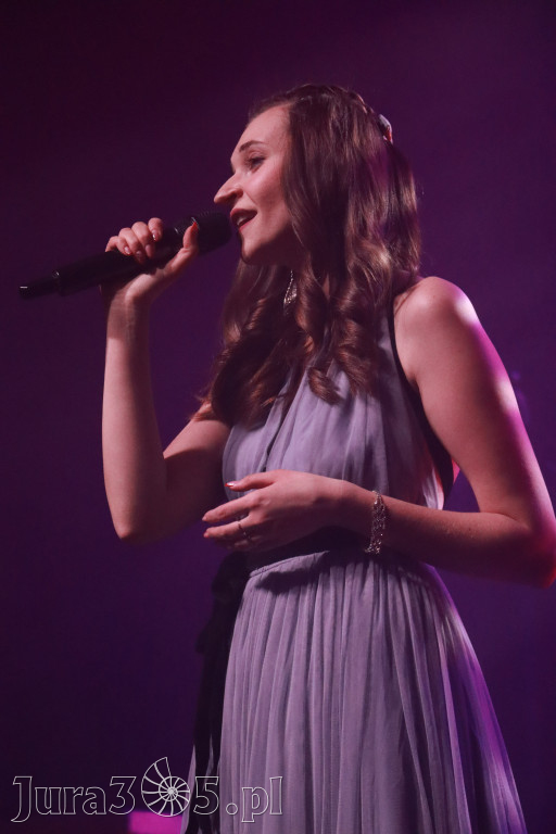 Fotorelacja I: Koncert Noworoczny w Kroczycach