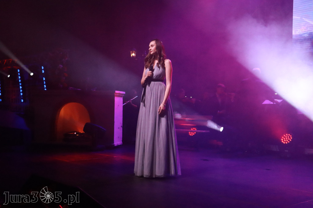 Fotorelacja I: Koncert Noworoczny w Kroczycach