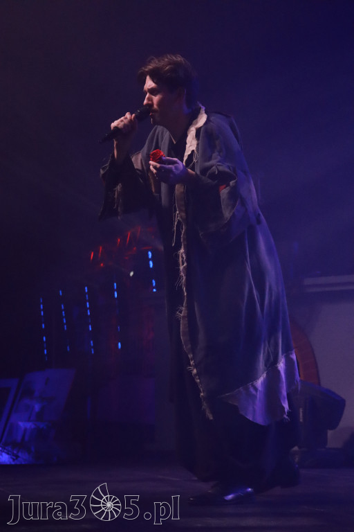 Fotorelacja I: Koncert Noworoczny w Kroczycach