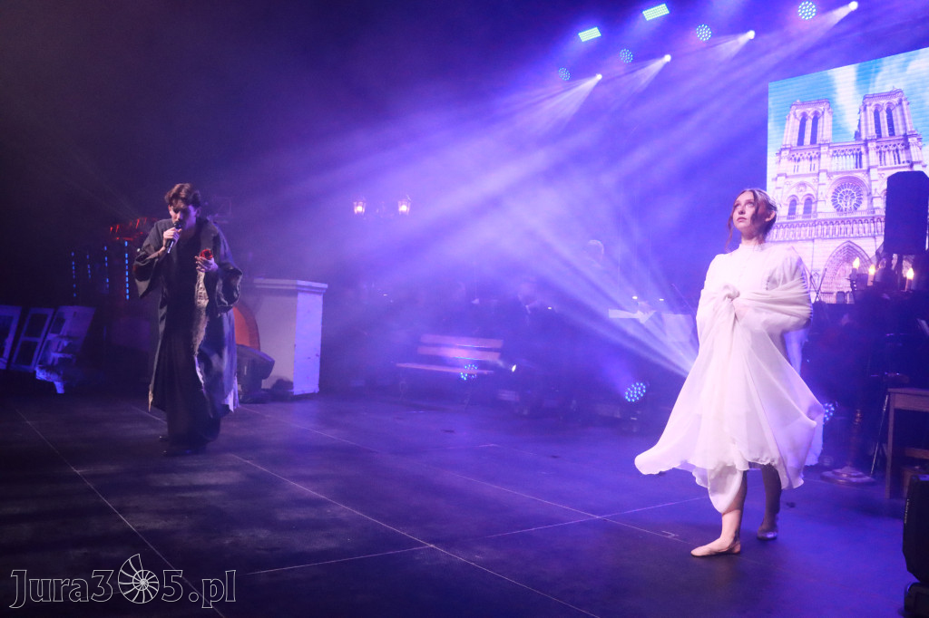 Fotorelacja I: Koncert Noworoczny w Kroczycach