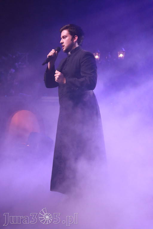 Fotorelacja I: Koncert Noworoczny w Kroczycach