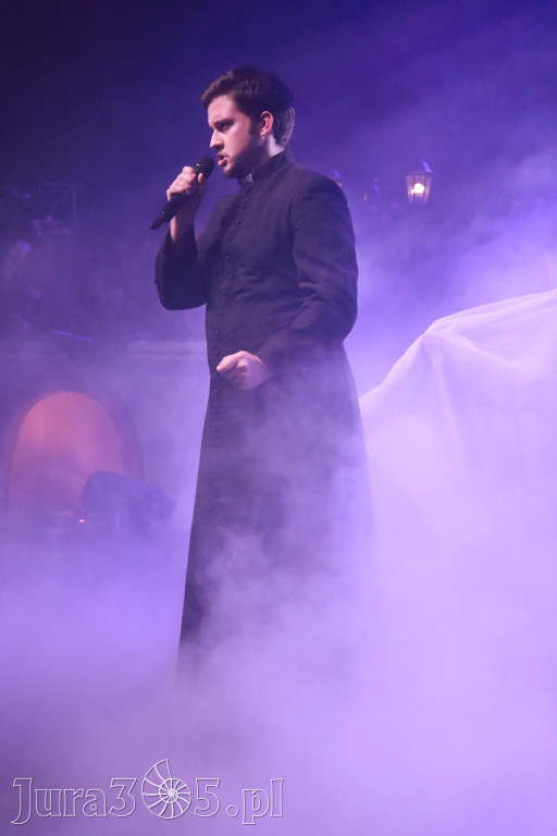 Fotorelacja I: Koncert Noworoczny w Kroczycach