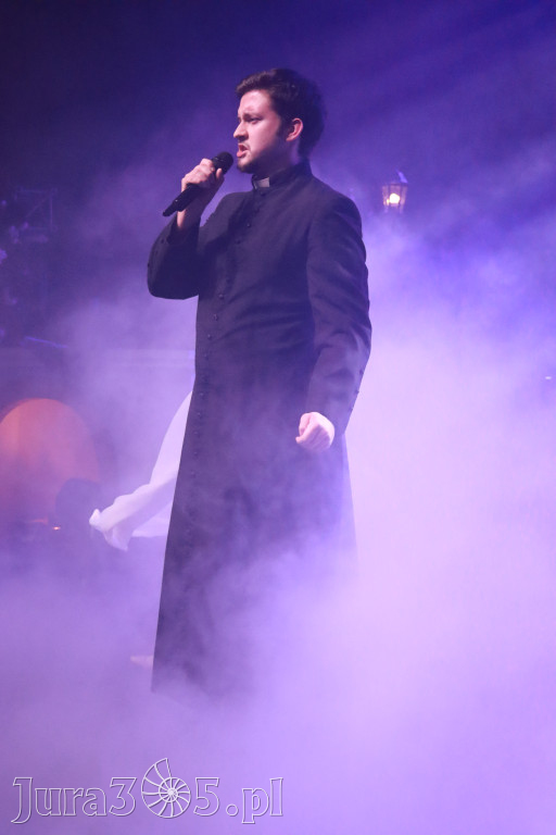 Fotorelacja I: Koncert Noworoczny w Kroczycach