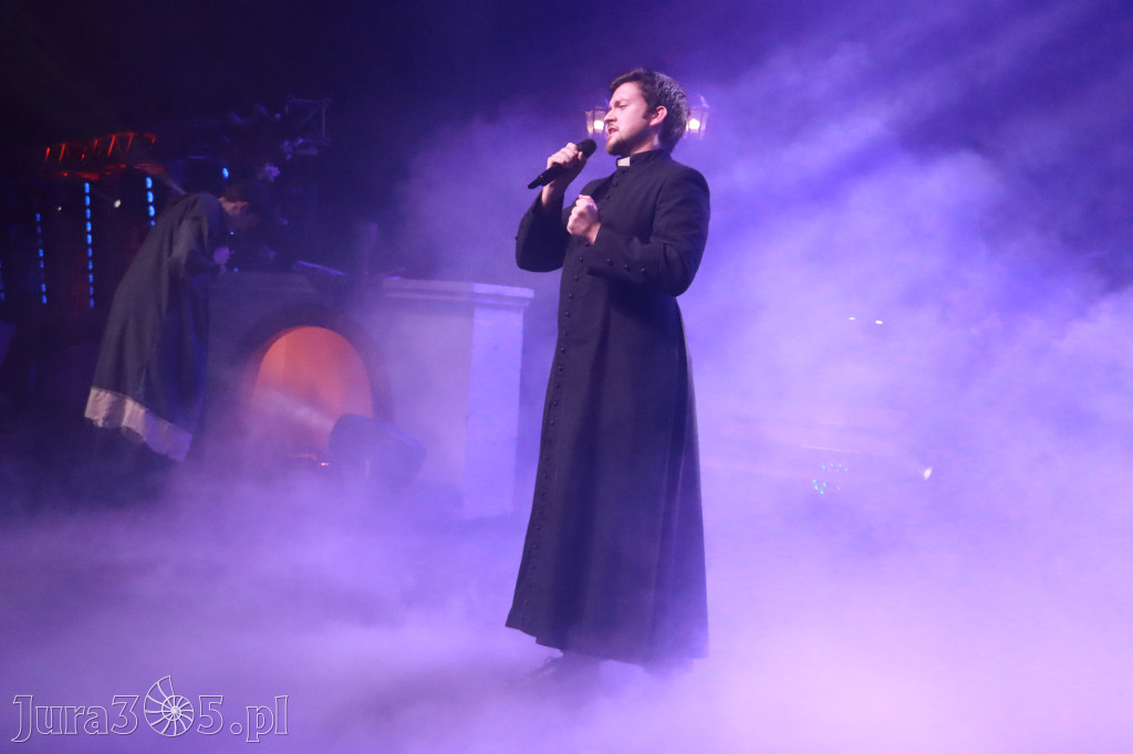 Fotorelacja I: Koncert Noworoczny w Kroczycach