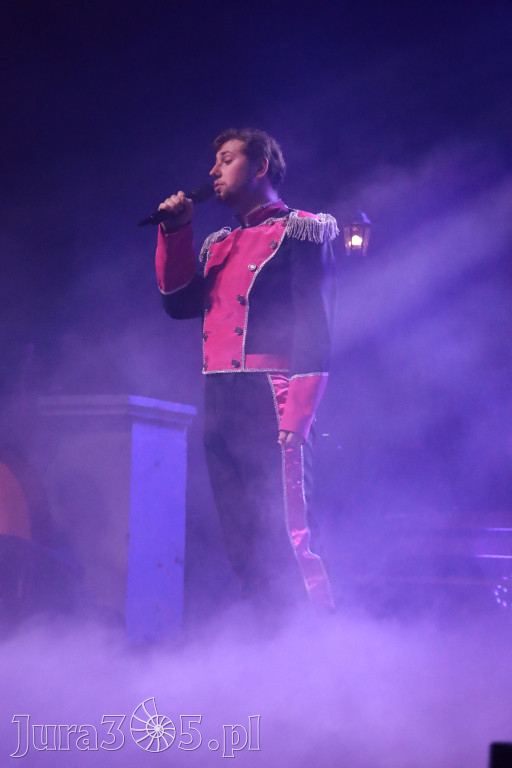 Fotorelacja I: Koncert Noworoczny w Kroczycach