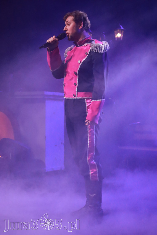 Fotorelacja I: Koncert Noworoczny w Kroczycach