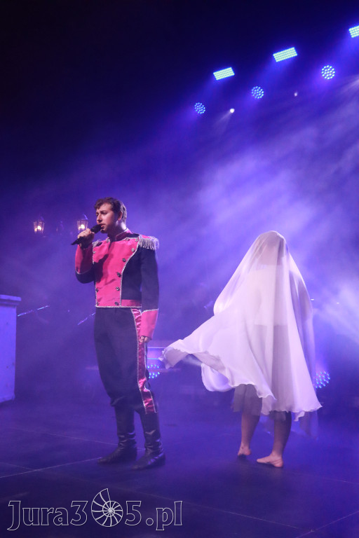 Fotorelacja I: Koncert Noworoczny w Kroczycach