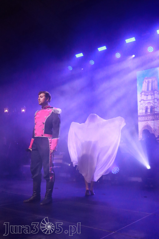 Fotorelacja I: Koncert Noworoczny w Kroczycach