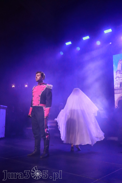 Fotorelacja I: Koncert Noworoczny w Kroczycach