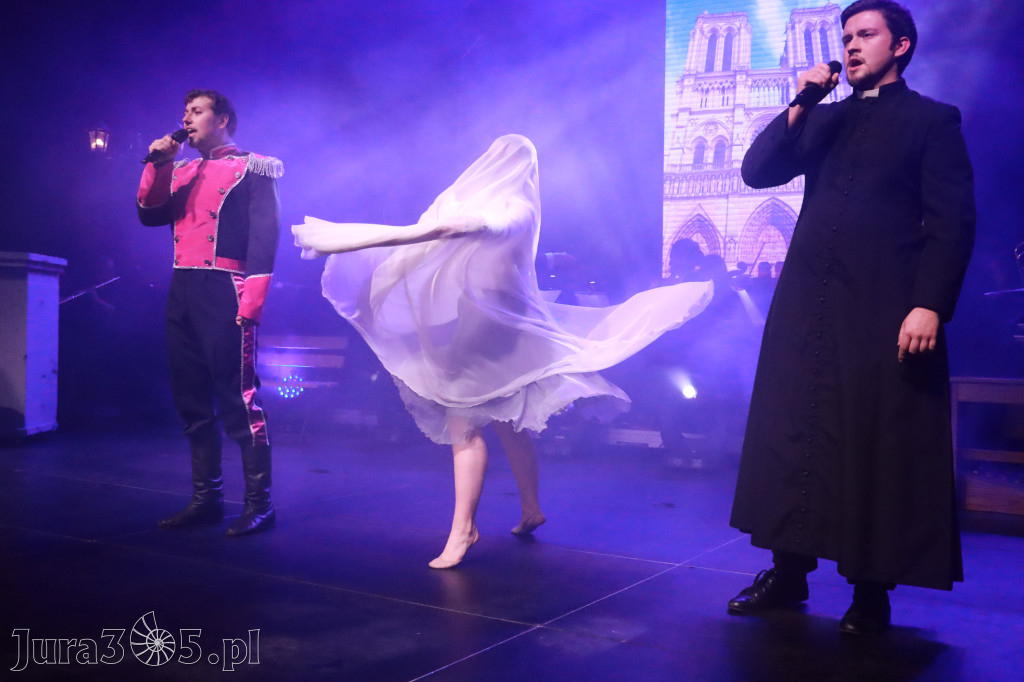 Fotorelacja I: Koncert Noworoczny w Kroczycach