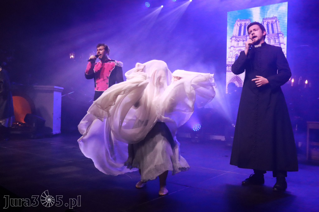 Fotorelacja I: Koncert Noworoczny w Kroczycach
