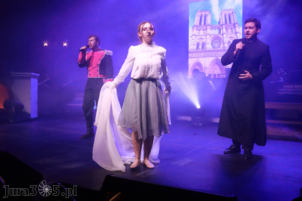 Fotorelacja I: Koncert Noworoczny w Kroczycach