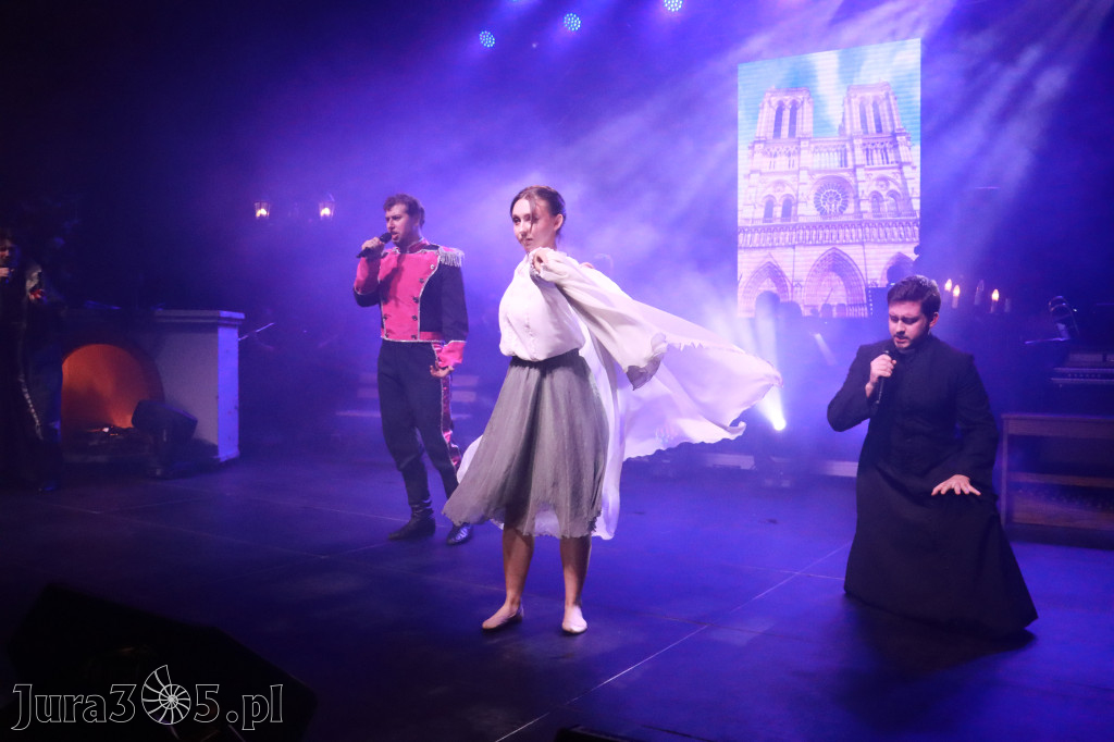 Fotorelacja I: Koncert Noworoczny w Kroczycach
