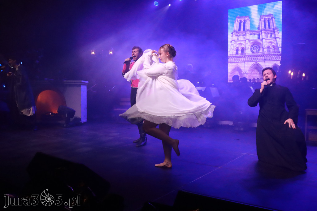 Fotorelacja I: Koncert Noworoczny w Kroczycach