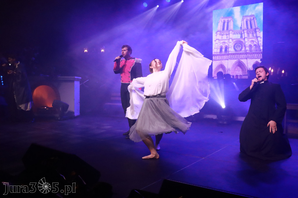 Fotorelacja I: Koncert Noworoczny w Kroczycach