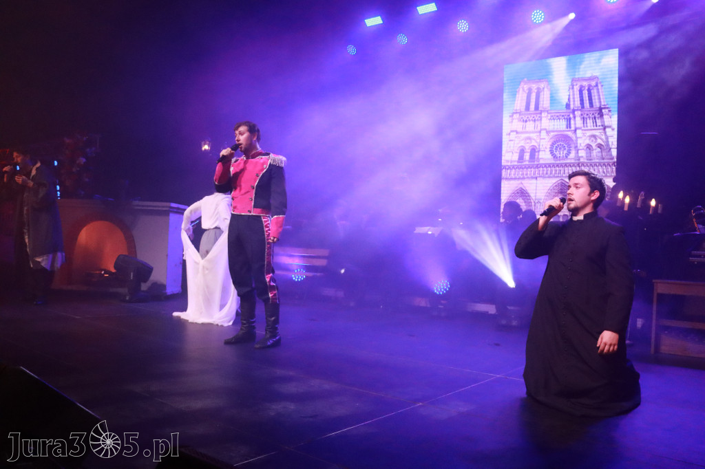 Fotorelacja I: Koncert Noworoczny w Kroczycach