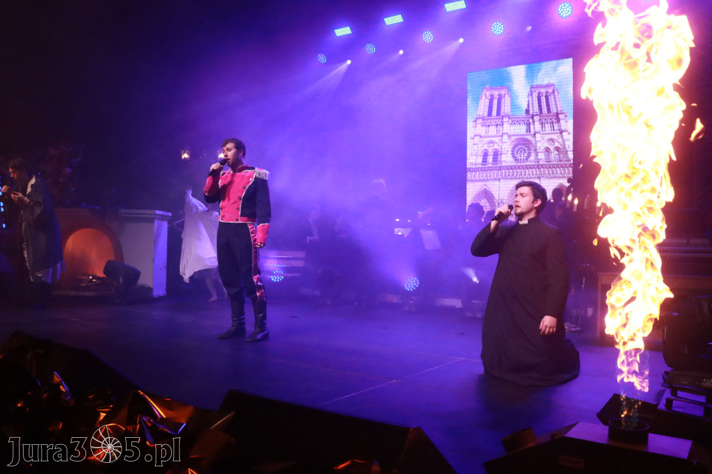 Fotorelacja I: Koncert Noworoczny w Kroczycach