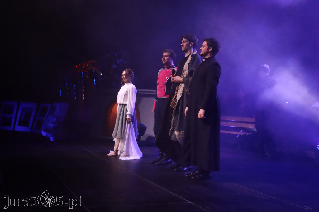 Fotorelacja I: Koncert Noworoczny w Kroczycach